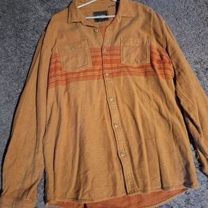 Mens howler bros. Shirt